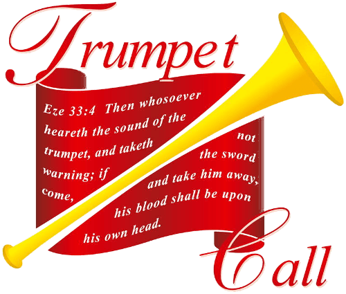 Trumpet Call Logo